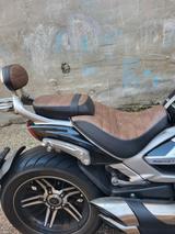 Triumph Rocket 3 GT - TRIUMPH 3 ROCKET