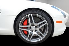 MERCEDES-BENZ SLS AMG Roadster