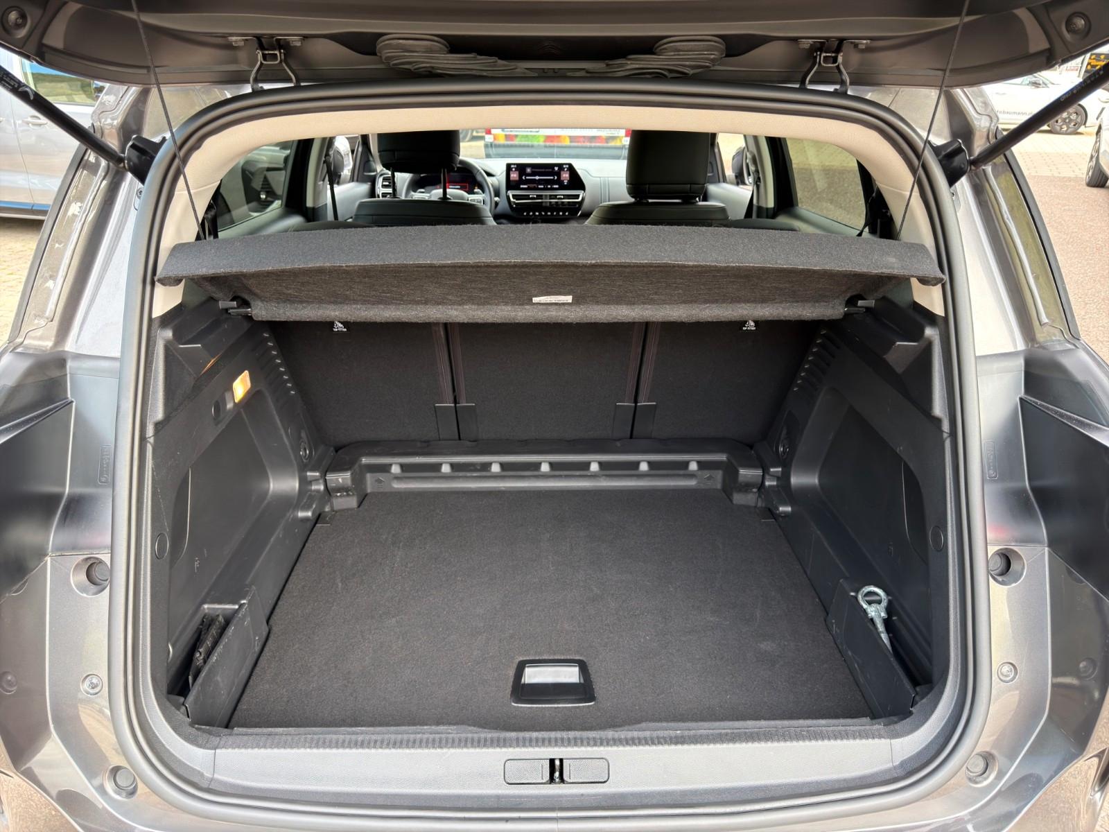 Citroën C5 Aircross Plus LED/Sitzheizung/uvm