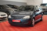 Opel Corsa C 1.2 Twinport 5Tür*Klimaautomatik*8Fach - Opel Corsa aus 2006: 1.2