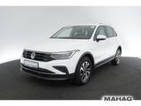 Volkswagen Tiguan 1.4 Hybrid ACTIVE Navi LED AHK DSG - Volkswagen Tiguan ACTIVE mit Hybrid-Antrieb (Benzin/Elektro)