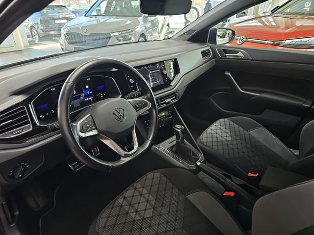 Fahrzeugabbildung Volkswagen Polo 1.0 TSI DSG R-Line LED-MATRIX NAVI BEATS-SO