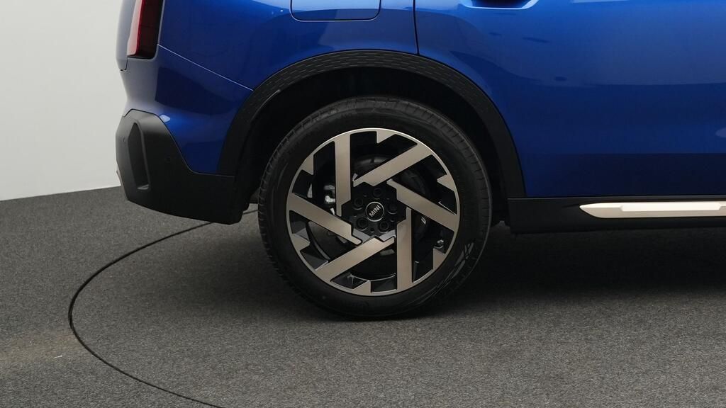 MINI Countryman C (Cooper) - Bild 17