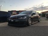 Volkswagen Tausche oder verkaufe Golf VII GTI Airride... - mit Benzin-Antrieb: Oder