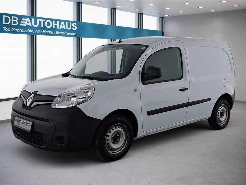 Image of Renault Kangoo