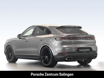 Porsche Cayenne - 3