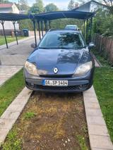 Renault Laguna III Grandtour ohne Tuv. Nav... - Renault Laguna: Grandtour Iii