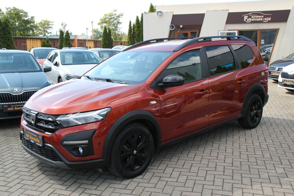 Image of Dacia Jogger