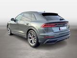 Audi Q8 50TDI quattro S-line HD Matrix LED Scheinwerf - gebrauchte Audi Q8 aus dem Jahr 2022