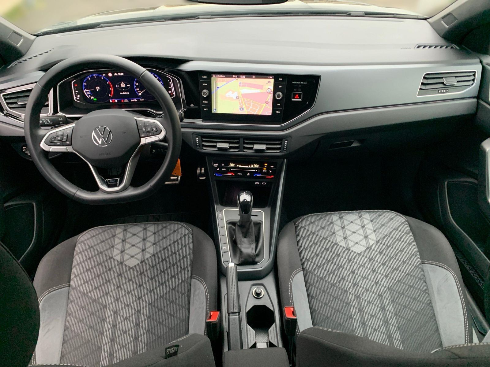 Volkswagen Taigo - Bild 14