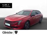 Peugeot Neuer 508 SW Allure PureTech 130 EAT8 SHZ Navi A - Peugeot Jahreswagen