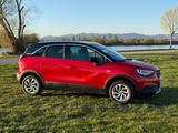 Opel Crossland (X) 1.2 DI Turbo 96kW Opel 2020 S/... - Opel Crossland (X): Limousine