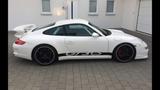 Porsche 997 GT3  - Porsche aus 2007: Gt3