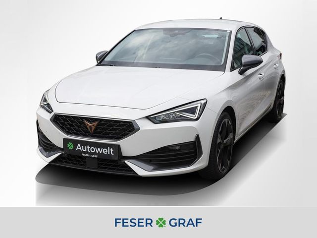 CUPRA Leon 1.5 TSI ACC Alu18" Full Link LED RüKa Sitzh