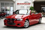 BMW 330 Ci Cabrio Imolarot 2 M-Paket Aut Leder Traum - BMW 330 aus 2005: Cabrio, 330ci
