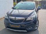 Opel Mokka Innovation -AHK/Kamera/Allwetterr./LED - Opel Mokka in Krefeld