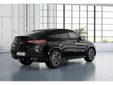 Mercedes-Benz GLE 350 de 4M Coupé #AMG #AHK #HUD #NIGHT #PANO - Mercedes-Benz GLE 350 Neuwagen