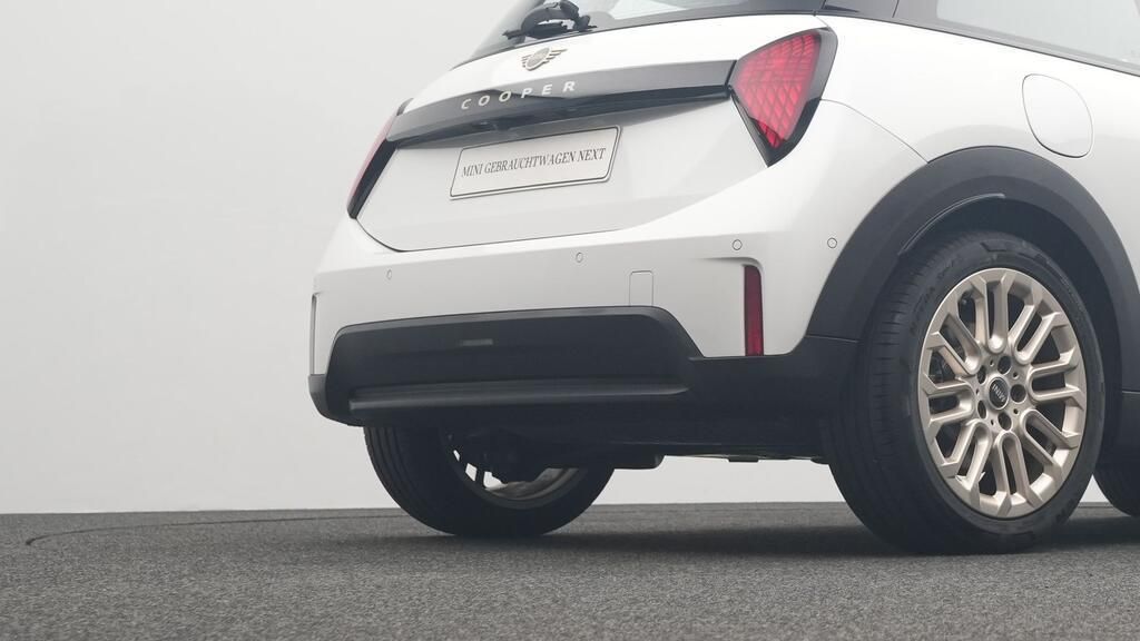 MINI Cooper C - Bild 24