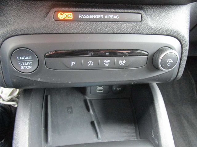 Focus Fließheck 1.0 EB MHEV ST-LINE DESIGN/LED/T