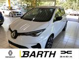 Renault ZOE Zoe Evolution, R110/EV50 - Renault ZOE aus 2024