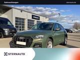 Audi Q5 Sportback 35 2.0 TDI adv LED ACC AHK Spur 19 