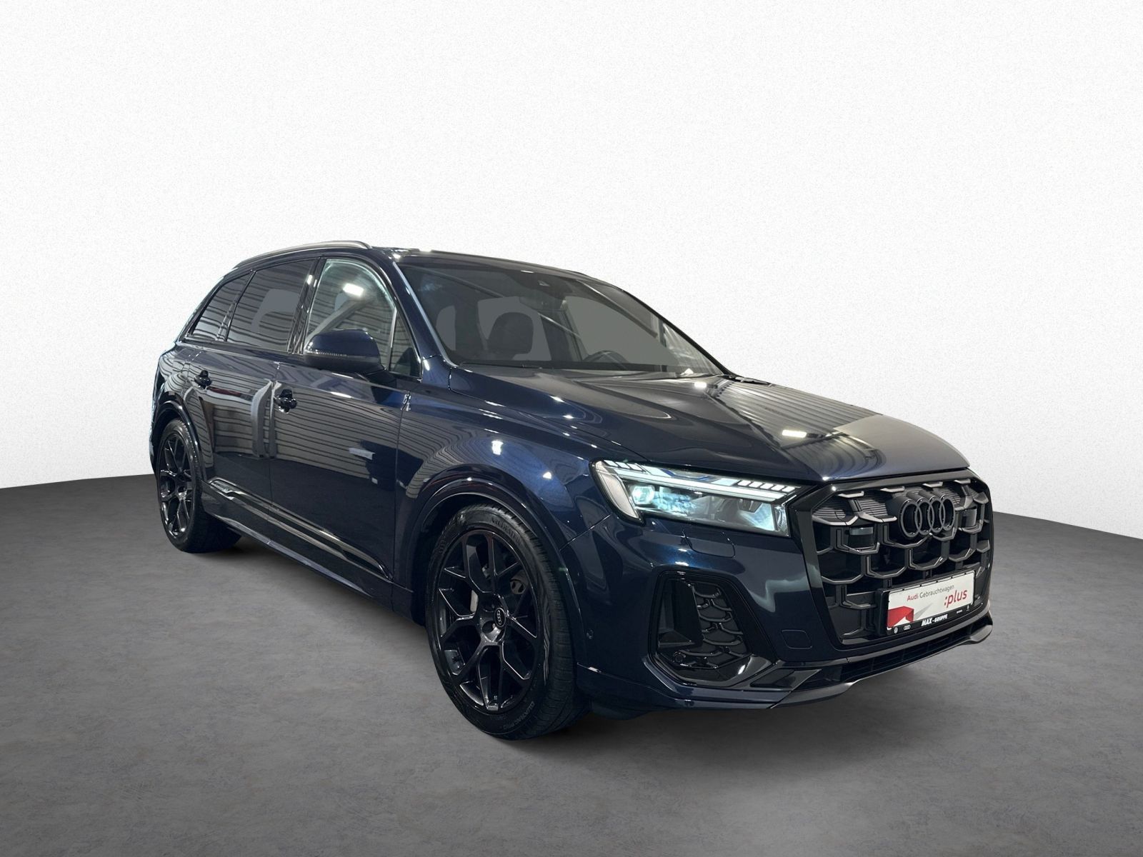 Audi Q7 - Bild 4