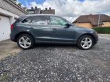 Audi Q5 2.0lTFSI - gebrauchte Audi Q5 aus dem Jahr 2009
