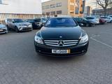Mercedes-Benz Mercedes Cl 500 - Mercedes-Benz CL 500 in Düsseldorf