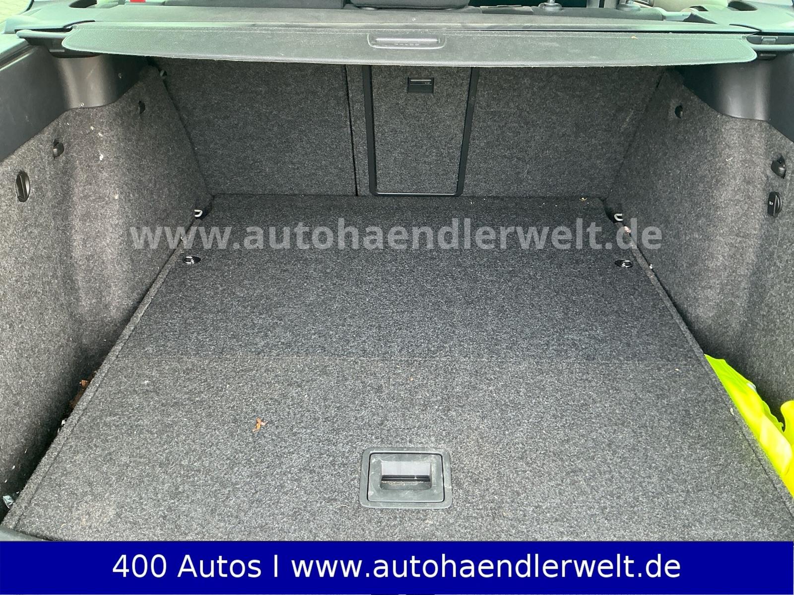 Skoda Octavia 2010 — photo 8