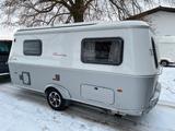 HYMER / ERIBA / HYMERCAR Eriba Touring Troll 542 - HYMER / ERIBA Touring troll