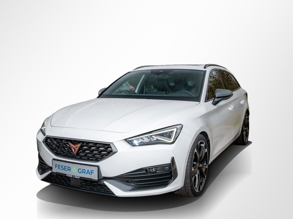 Cupra Leon - Bild 11