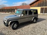 Mercedes-Benz G 270 CDI Station Wagon Lang - - Mercedes-Benz G 270: Cdi