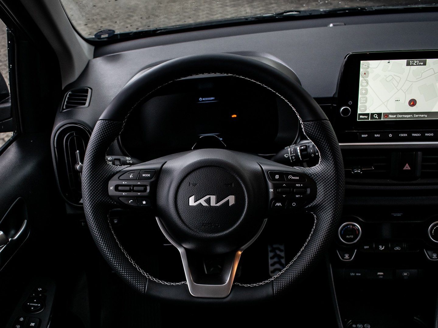 Kia Picanto - Bild 10