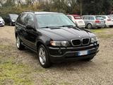 BMW Bmw X5 3.0i cat - gebrauchte BMW X5 aus dem Jahr 2002