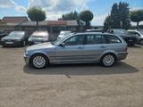 BMW 320d touring Edition Exclusive - BMW 320: 320d Exclusive Edition