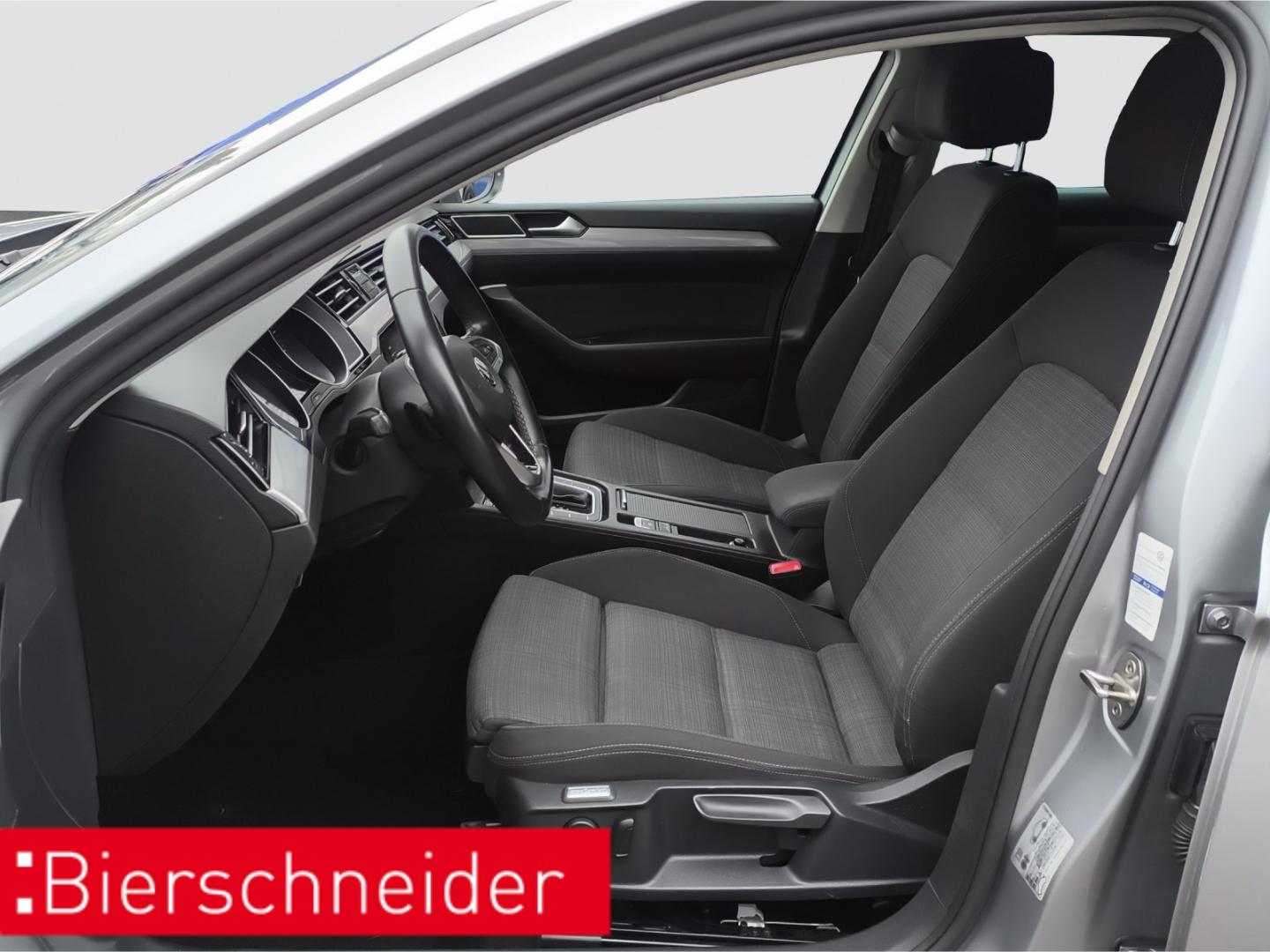 Volkswagen Passat 1.5 TSI DSG Business AHK ACC NAVI, миниатюра 9