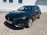 Seat Leon Sportstourer FR 1.5 TSI ACC KAMERA SHZ+LHZ - Seat aus 2024