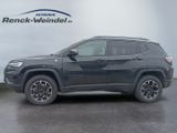 Jeep Compass 1.3 T-GDI PHEV Trailhawk Navi Soundsyste - Jeep Compass: Trailhawk