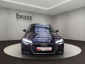 Audi A4 - 9