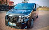 Nissan NV300 2.0 150 PS - Nissan NV300 von privat