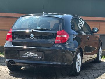 BMW 116 - 3