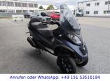 Piaggio Mp3 500 - PIAGGIO MP3 500