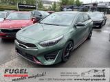Kia ProCee'd 1.6 T-GDI DCT GT BASTUCK|ACC|4xSHZ|JBL - gebrauchte Kia pro cee'd / ProCeed aus dem Jahr 2024