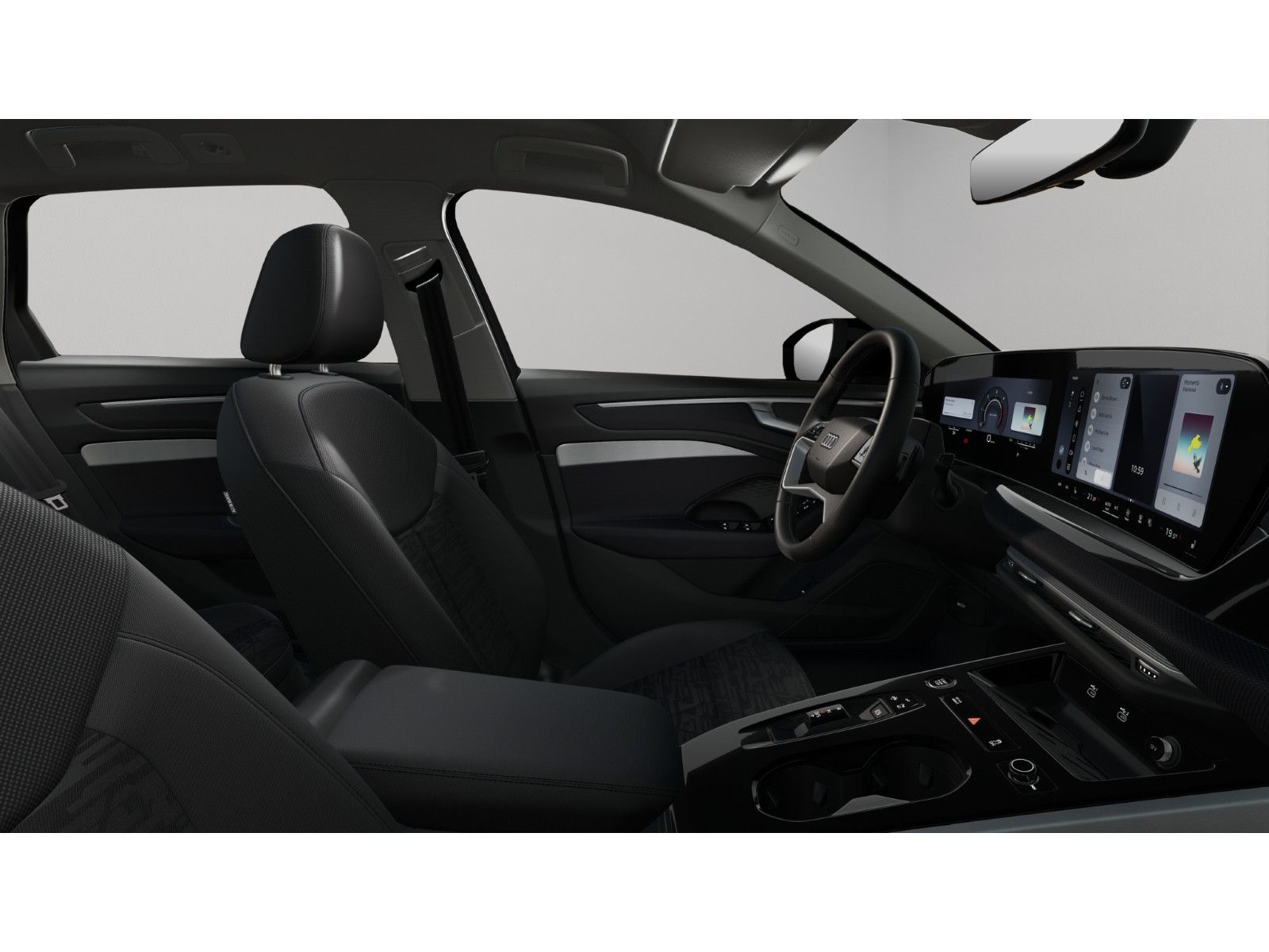 Audi A6 Allroad - Bild 9