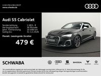 Audi S5 - Vorschau Bild 2