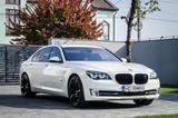 BMW ActiveHybrid 7 L  / 740iL - BMW ActiveHybrid 7 Gebrauchtwagen