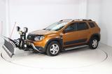 Dacia Duster Prestige WINTERDIENST 4x4 * RFK * AHK - Dacia Duster: 4.4