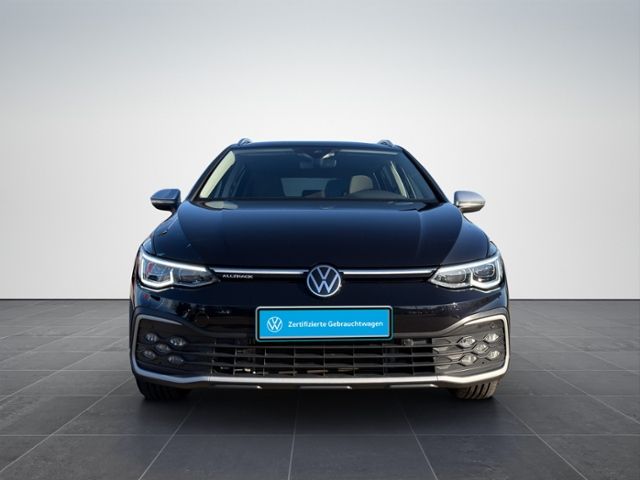 Volkswagen Golf Alltrack 2.0TDI 4M Matrix/Navi/ACC/Kamera imagem 3