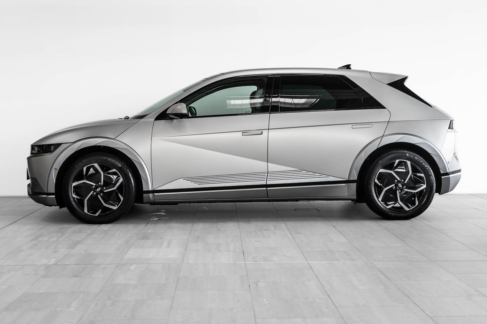 Hyundai IONIQ 5 - Bild 3