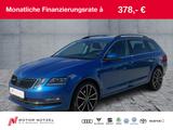 Skoda Octavia 1.4 TSI STYLE LED+APP+SHZ+2xPDC+NSW+18" - Skoda Octavia: Style
